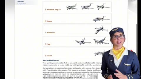 WeatherModification.Com