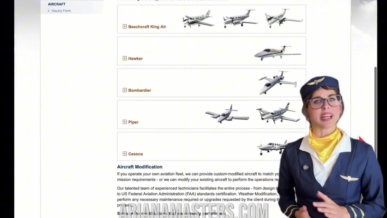 WeatherModification.Com