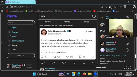 Toxic & Mentally Ill Parents raise damaged Children - Krassenstein Brothers