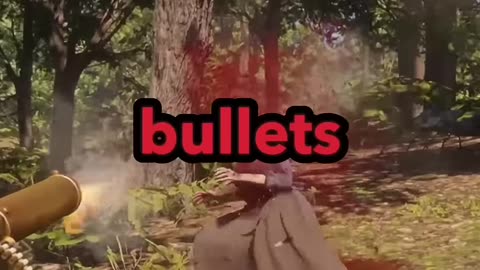A Secret Literally Only One Person On The Entire Planet Uncovered in RDR2 #shorts #rdr2 #gaming