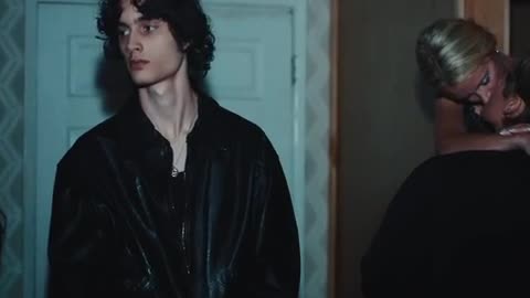 Must Watch: sombr - back to friends (official video)