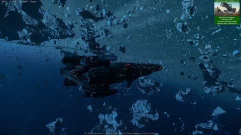 Star Citizen - VANDUUL STORY KAMPAGNE - ALPHA 4.4 PTU Deutsch German