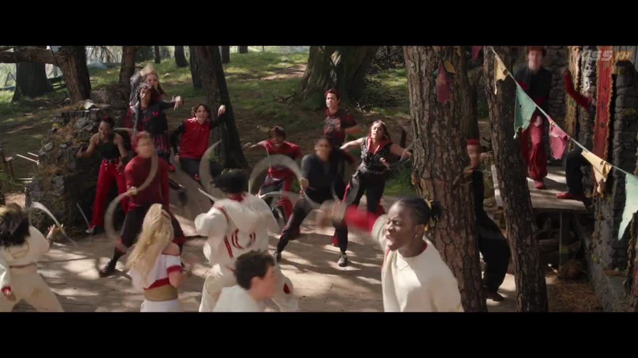 Victor & Nova zombies 4 don't mess with us