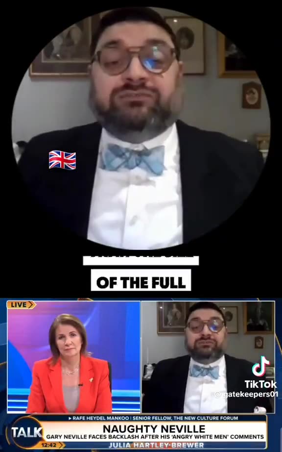 1 in 100 muslims in this country are on the terror watch list 😯🤔