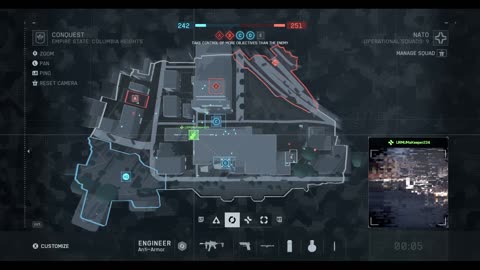 Battlefield 6 Beta Stream