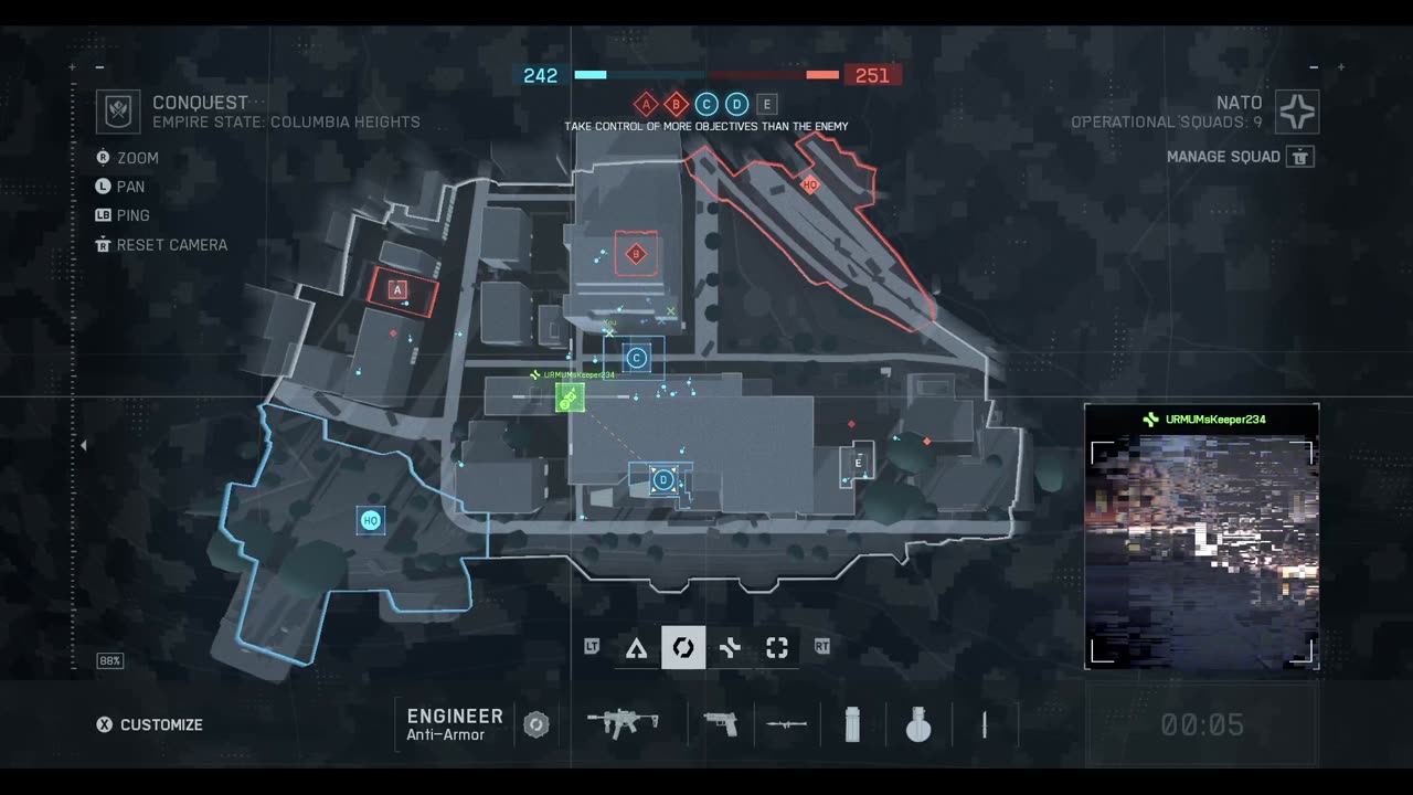 Battlefield 6 Beta Stream