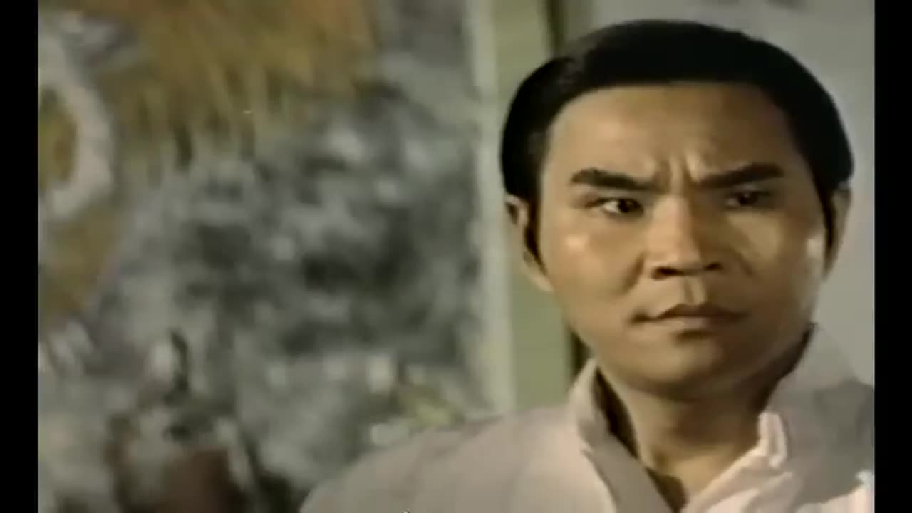 Desperate Avenger (1973) Full movie | Action