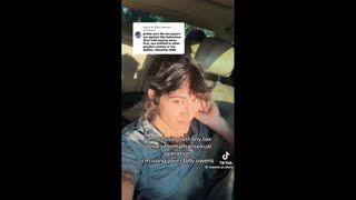 Church of Trans Theory/Facial Feminization Fumbles/AGP episode: The Man Who Would Be Cringe