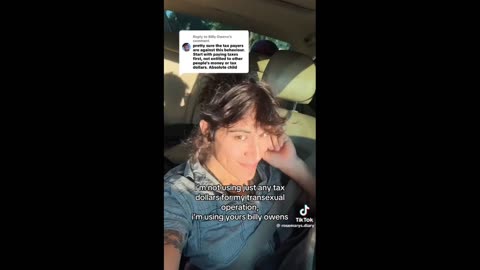 Church of Trans Theory/Facial Feminization Fumbles/AGP episode: The Man Who Would Be Cringe