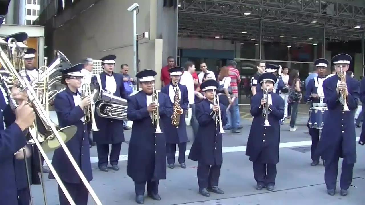 Sao Paulo lll. (Brasil)