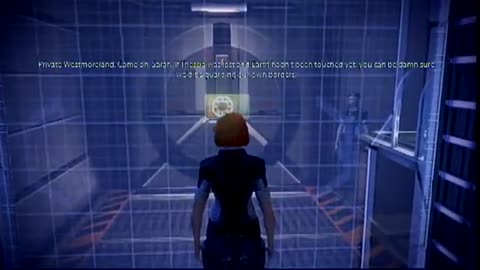 Mass Effect 3 Day 1 - 9 _ 17