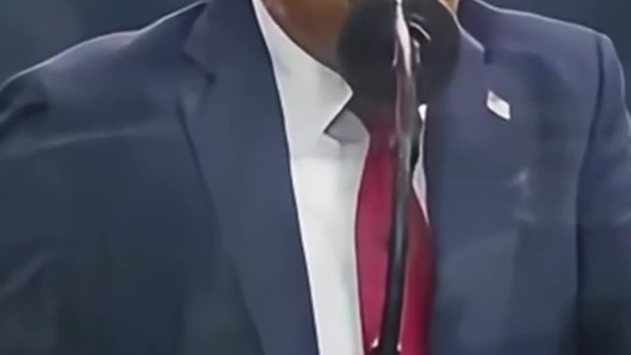 THE PEOPLE'S PRESIDENT!!!❤️🇺🇸