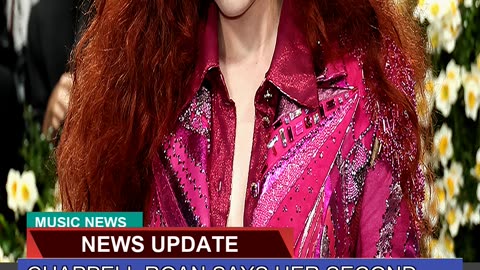 Chappell Roan Says Her Second Album Doesnt Exist
