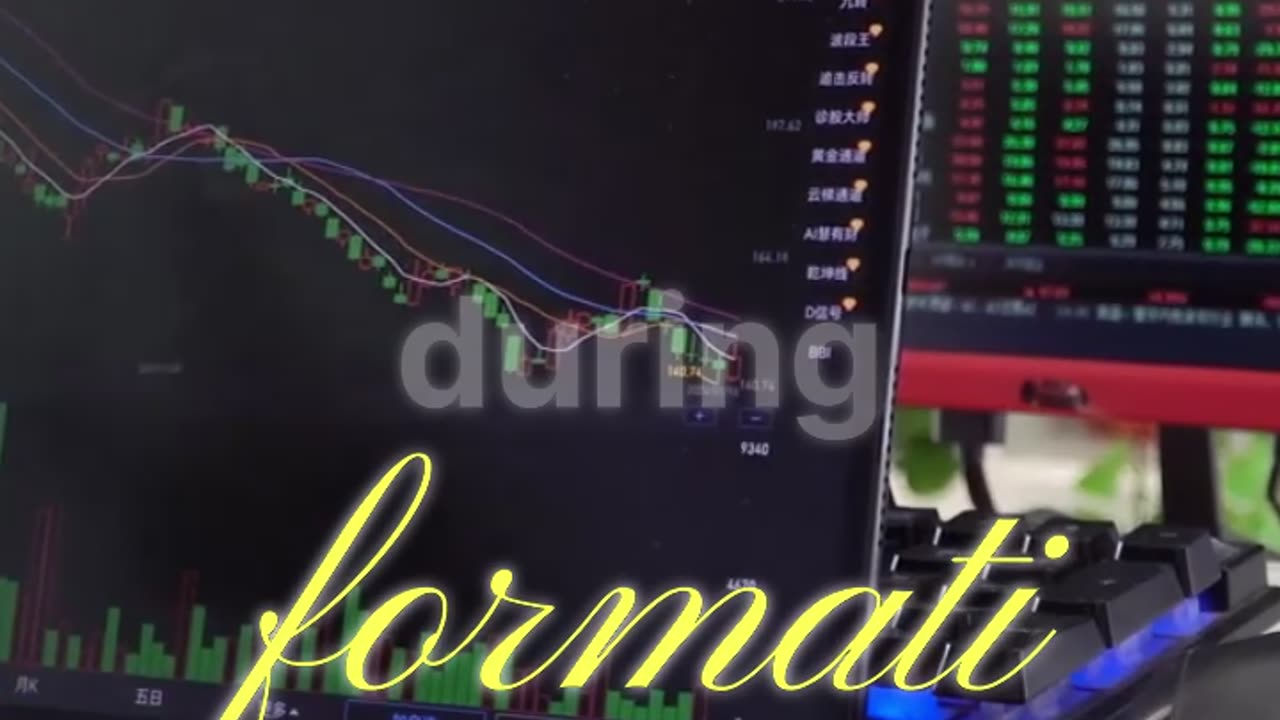 What is an Inverted Hammer Pattern?