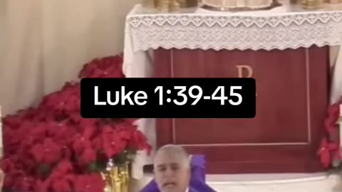 🌊 Baptism Is Not Enough: Confirm Your Faith and Stop the Spiritual Failure (Fr. Mark Beard)