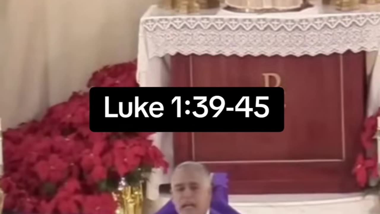 🌊 Baptism Is Not Enough: Confirm Your Faith and Stop the Spiritual Failure (Fr. Mark Beard)