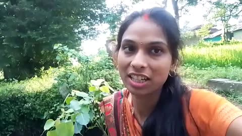 ग्रामीण जीवन: तीज की तैयारी और रोज़मर्रा के काम | साड़ी के ब्लाउज की सिलाई और मेहंदी का व्लॉग