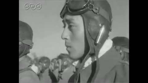 [日本軍] 九七式重爆撃機 WW2 Japanese Mitsubishi Ki-21 Sally