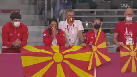 2020 Taekwondo Olympics