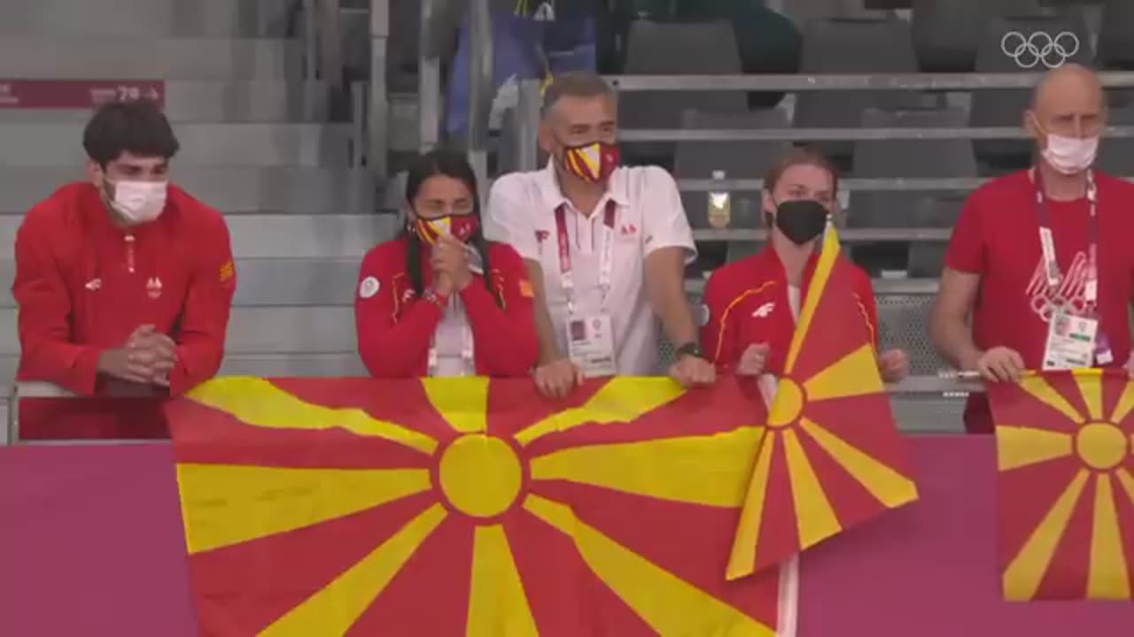 2020 Taekwondo Olympics