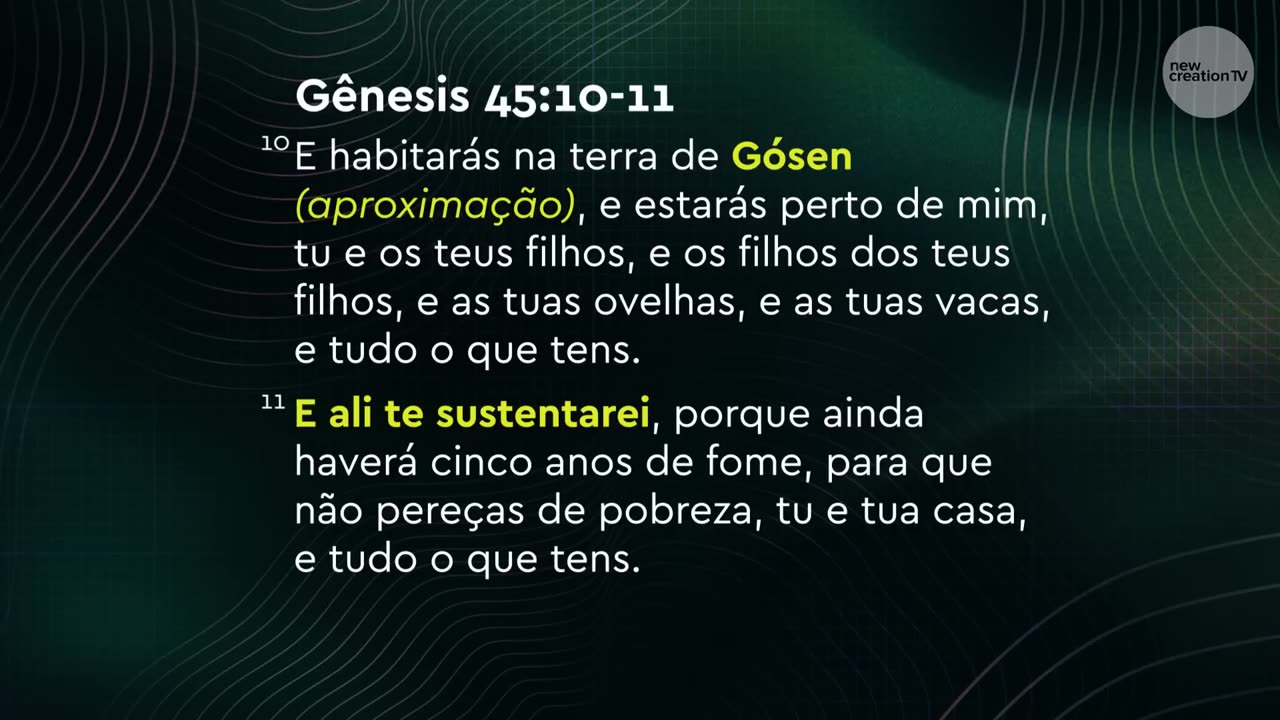 Recupere o tempo perdido e os anos perdidos! Deus pode restaurar seus anos perdidos!