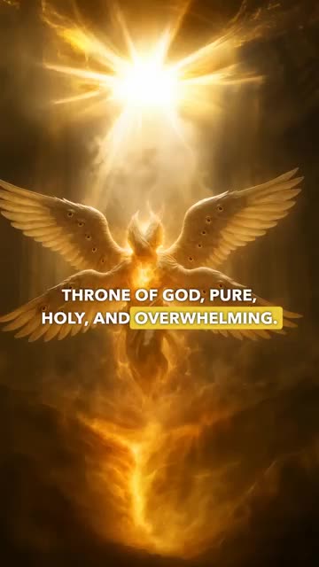 😇Meeting ANGELS😇 - Reloaded from Sacred Light7