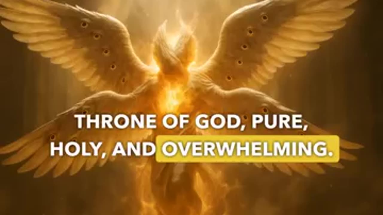 😇Meeting ANGELS😇 - Reloaded from Sacred Light7