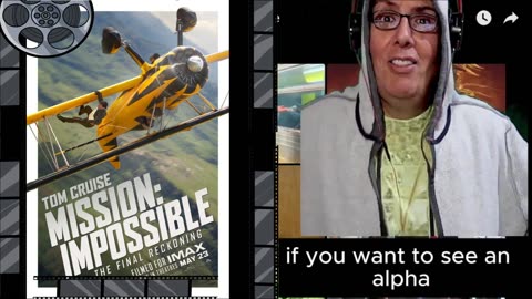 Mission: Impossible – The Final Reckoning | Official Trailer |-REACCION/REACTION