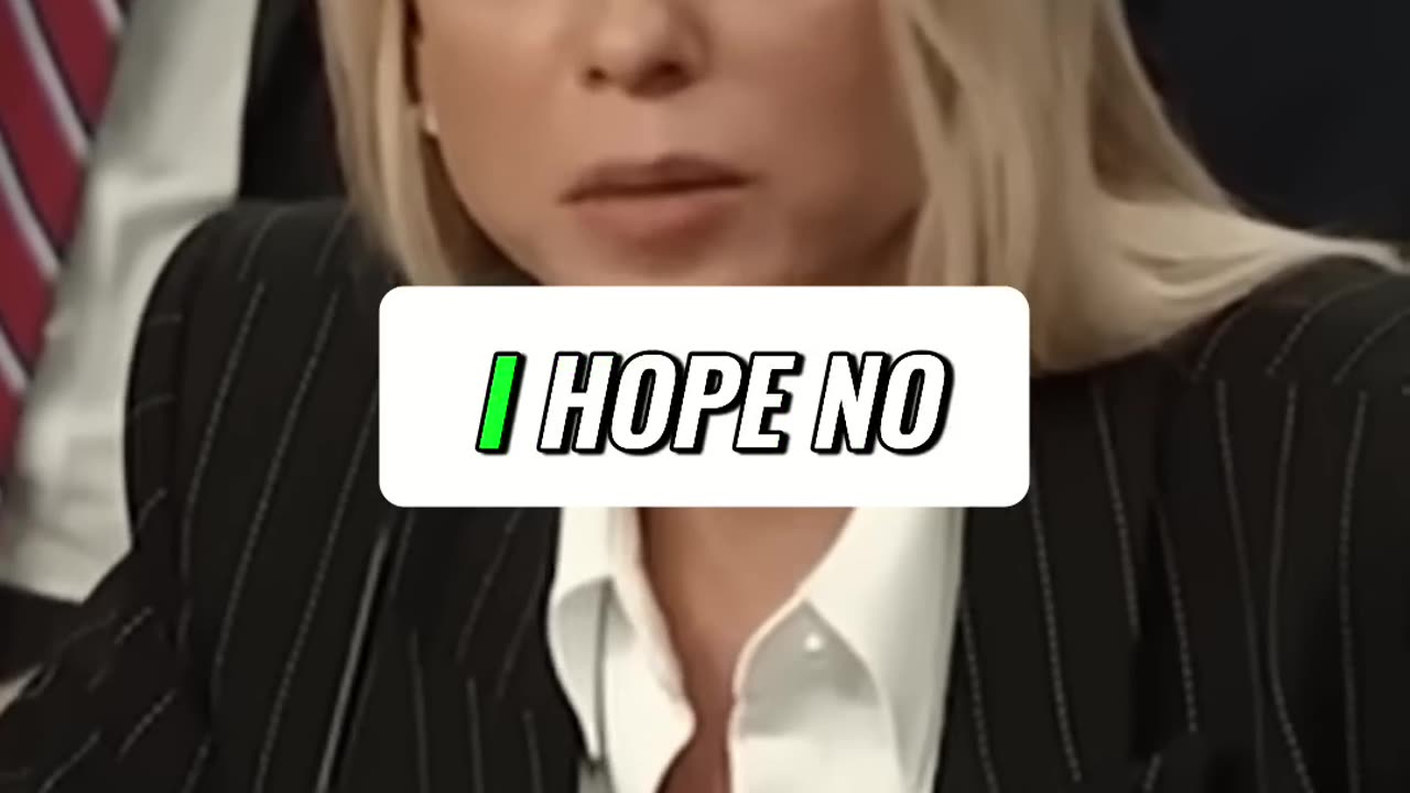 Why Democrats Fear Pam Bondi_ Insights from the Senate