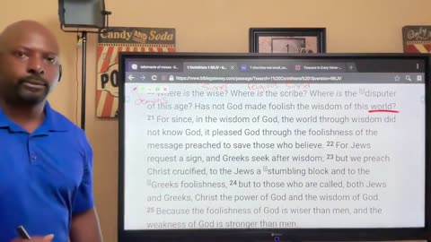 Episode 685: Do mankind or angels have FREE WILL? A brief description Part 3