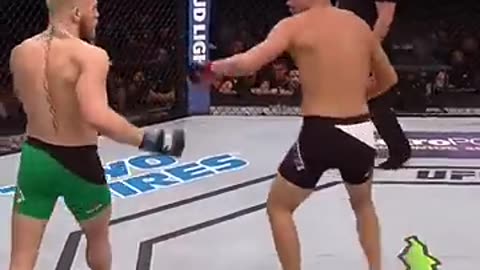 The Most Dangerous Kick Ever Thrown!