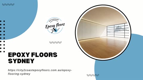 Substrate Alchemy: The Rise of Bespoke Epoxy Floors in Sydney