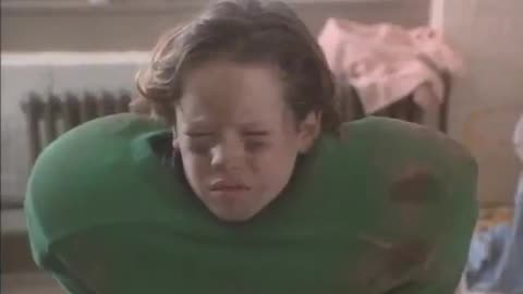 Safe Passage Movie Trailer 1994