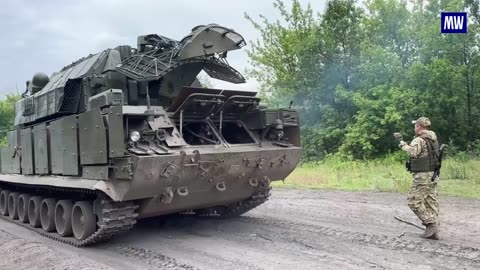 War in ukraine