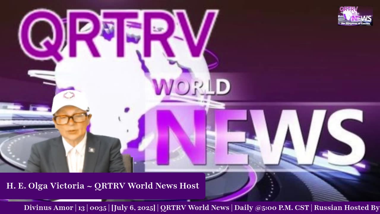 QRTRV News
