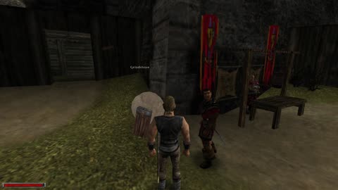 [1/3] Gothic (Classic) - Episode 2.3 - The Old Camp [NC]