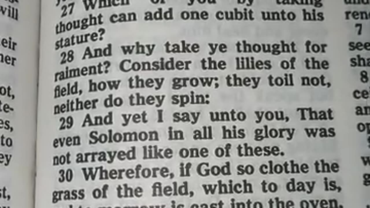 Jesus is MY TREASURE! MY GOD! Don't forget! To all prosperity preachers!