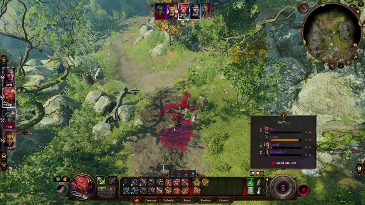 VOD414-Baldur's Gate 3