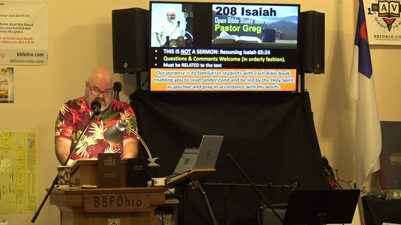 bbfohio.com Live Stream Channel
