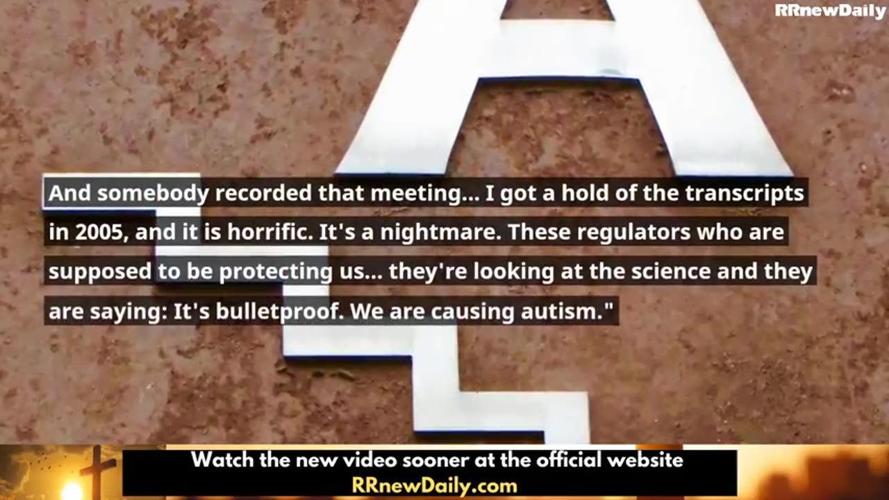 Restored Republic via a GCR: Update as of June 13, 2025