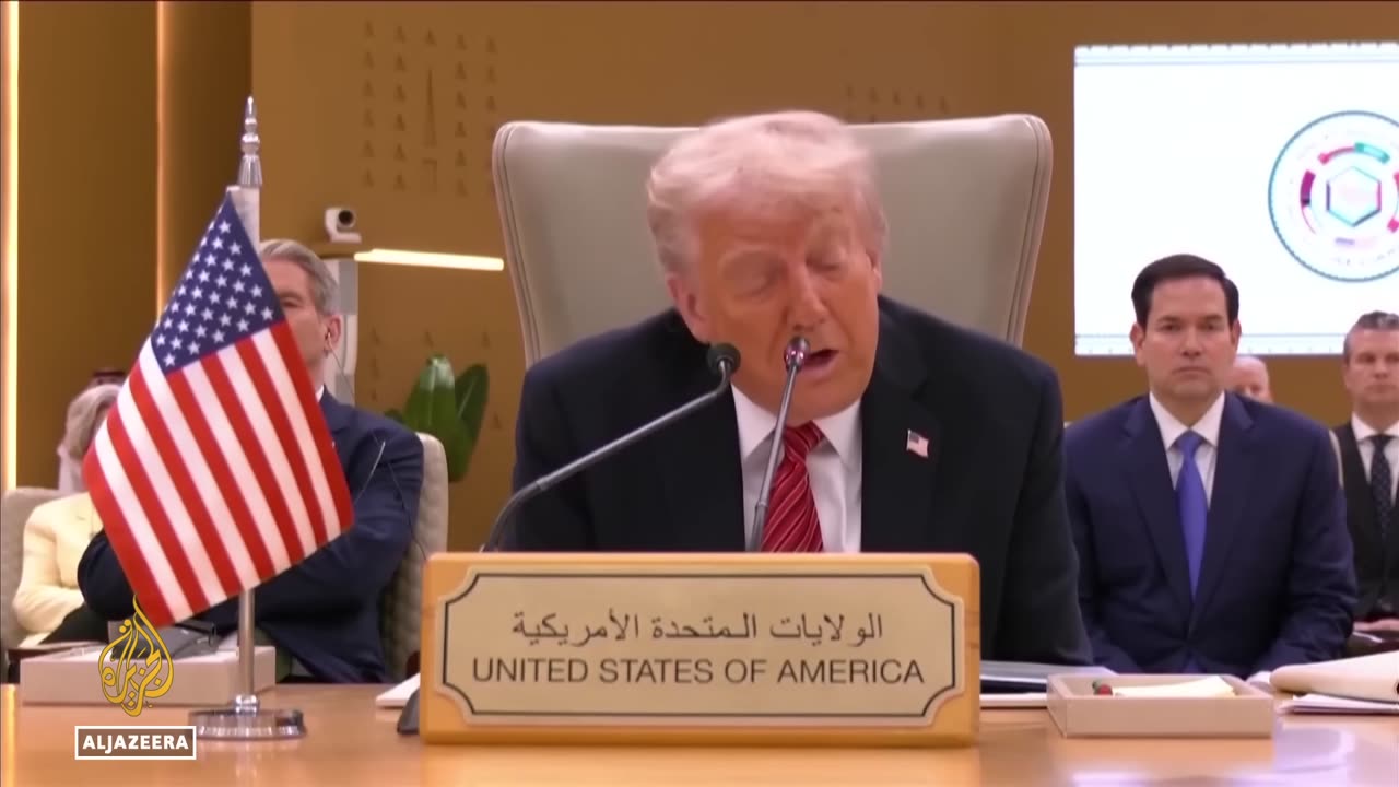 Al-Sharaa to press Syria’s case at UNGA amid rising tensions with Israel