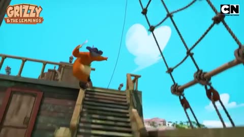 Funny Cartoon video