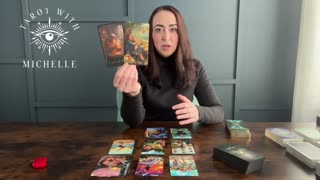 Daily Tarot - Wed, Nov 5, 2025