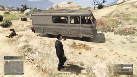 Community Missions 3