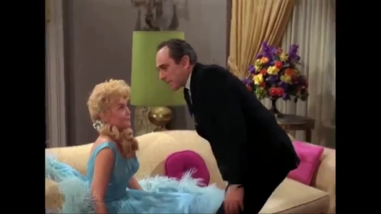 The Beverly Hillbillies - THE BUGGY