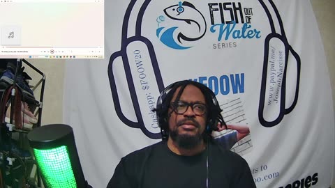 Big Giant Circles Throwing Circles Ronald Jenkees Reaction