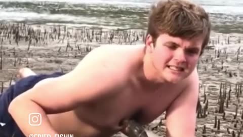 😂🔥 Wait For The Shocking Moment! Bye Bye Nipples | FunFM