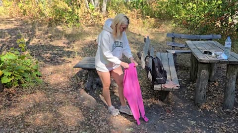 My sexy russsian wife #4