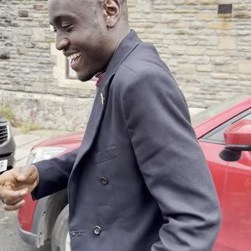 GUESS WHO'S BACK ⁉️