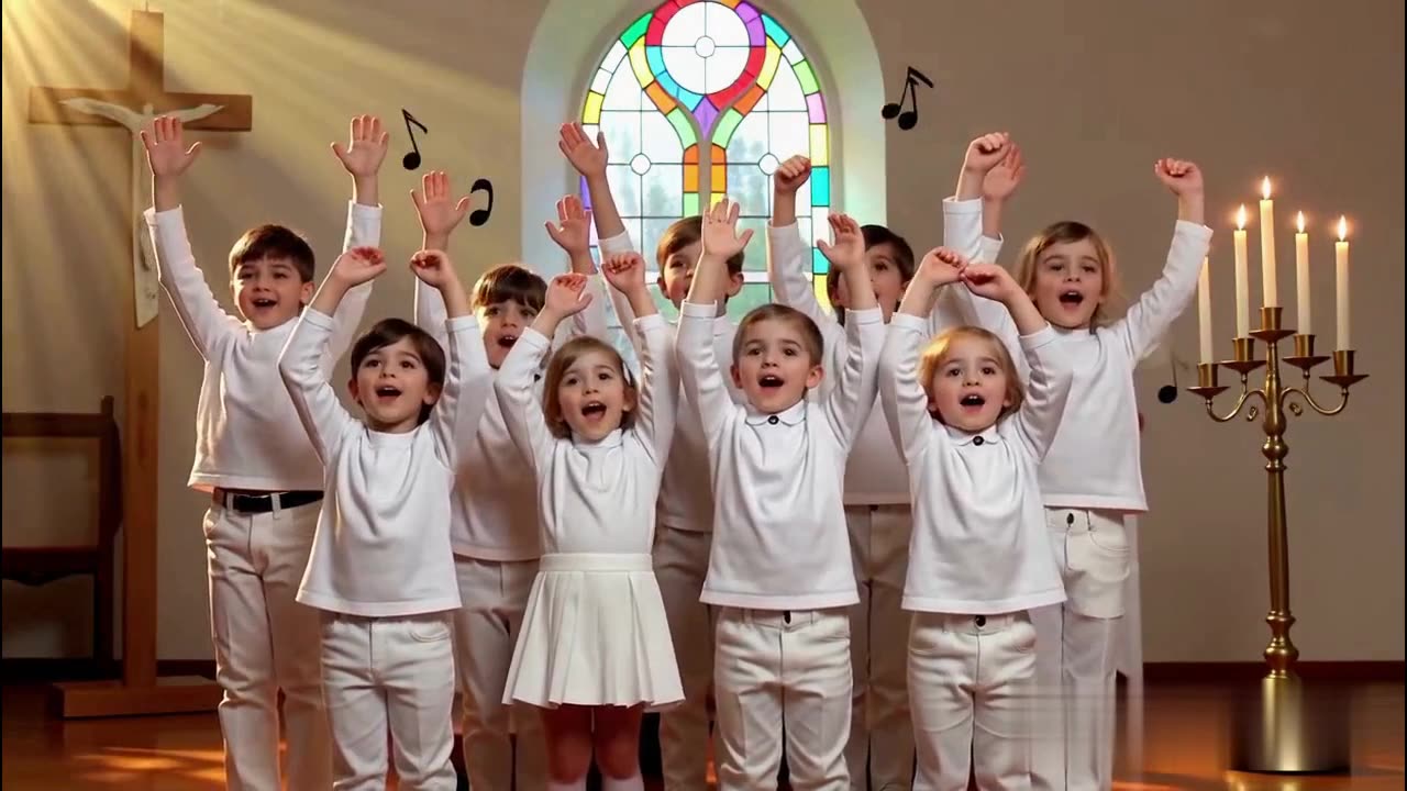 Perfect Praise